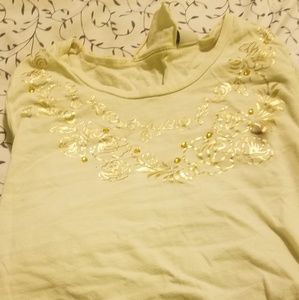 Kids shirt size 12